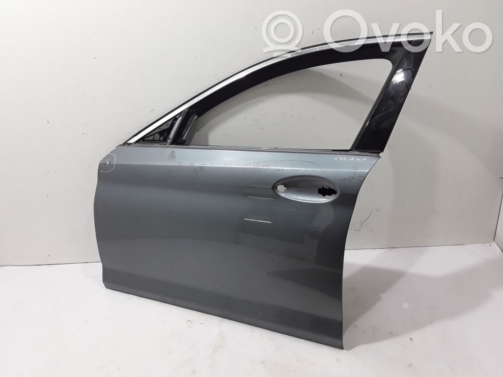 BMW 5 G30 G31 G38 Drzwi przednie 