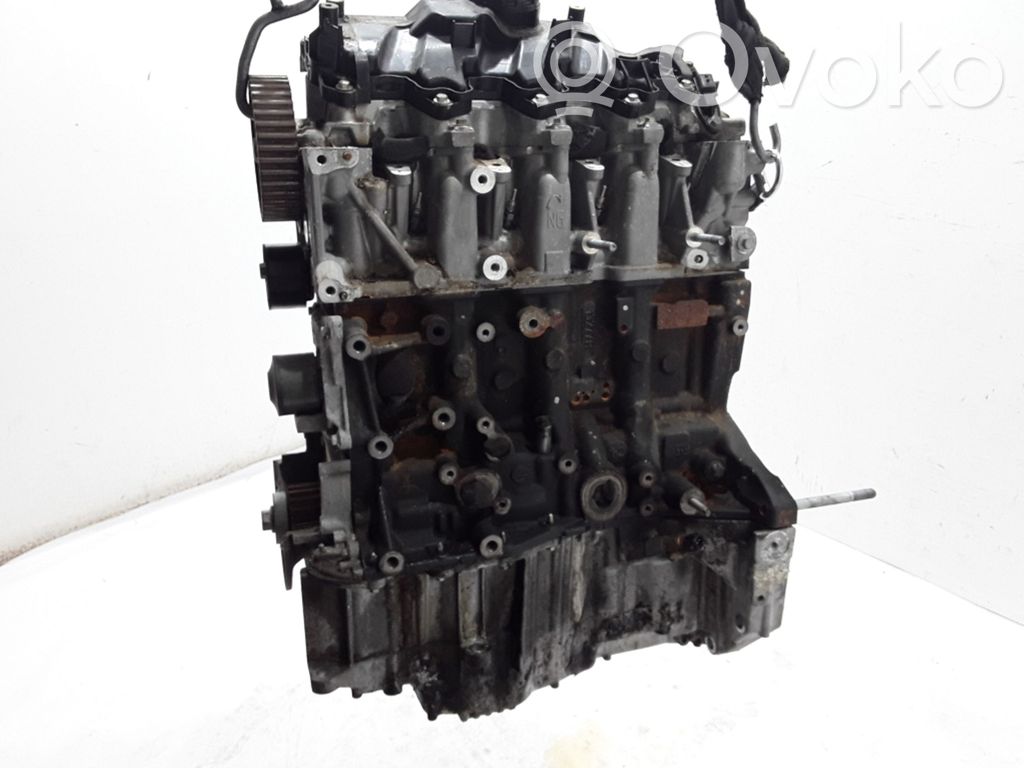 Renault Megane IV Motor 