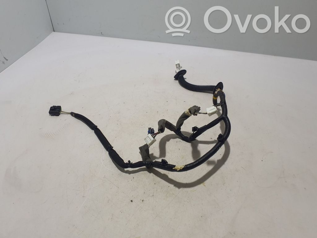 Renault Kadjar Otros cableados 
