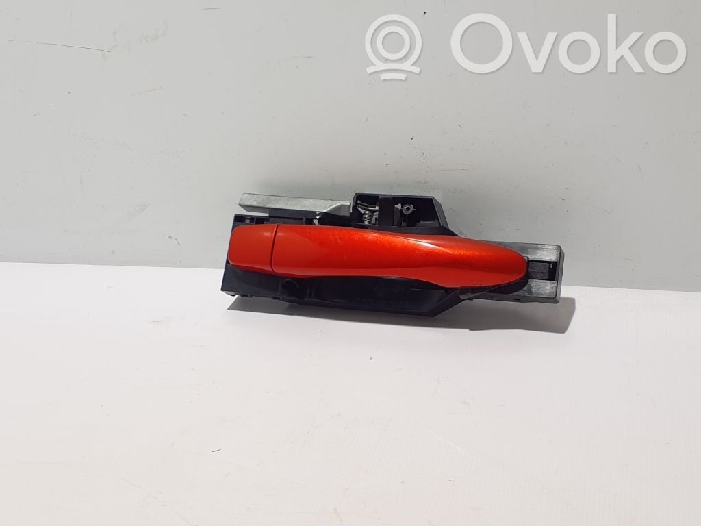 Renault Kadjar Maniglia esterna per portiera posteriore