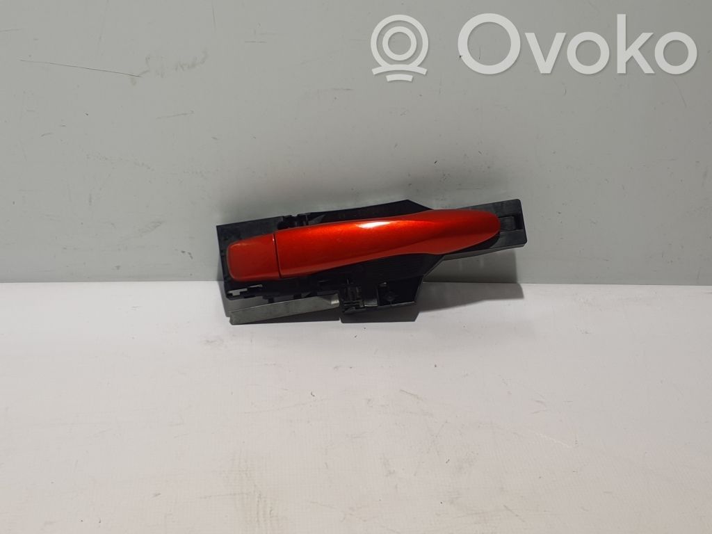Maniglia esterna per portiera posteriore   806074307R,806B04EH0B