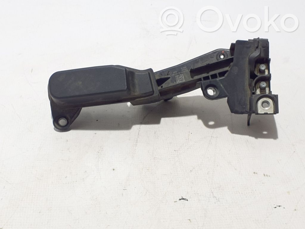 BMW 5 G30 G31 G38 Sonstige Relais 