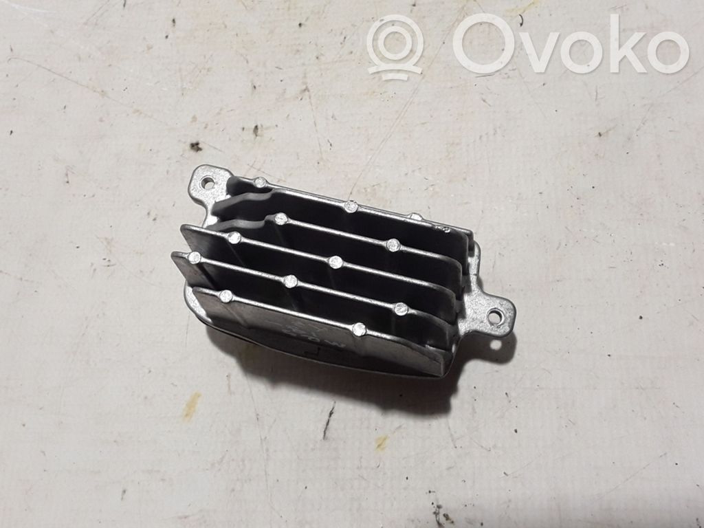 Renault Megane IV Unité de commande / module Xénon 