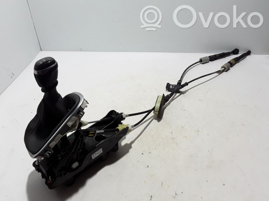Selector caja de cambios   341042886R