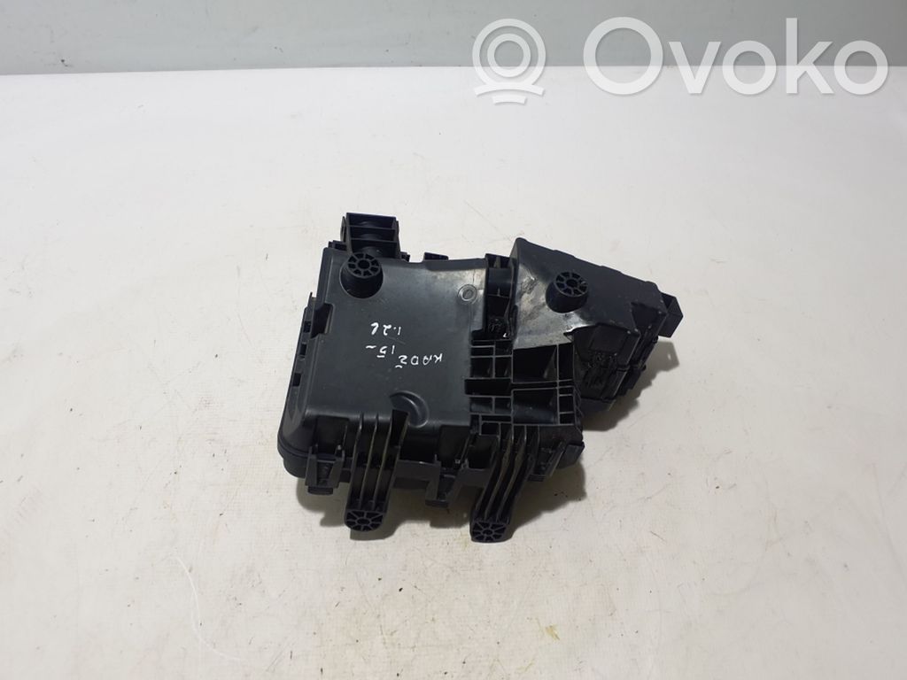 Renault Kadjar Fuse box set 