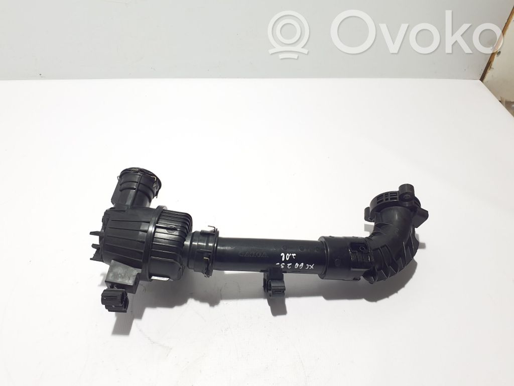 Volvo XC60 Componentă admisie aer 