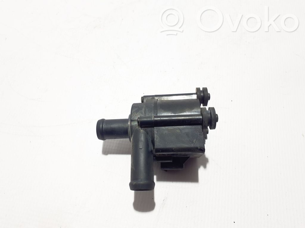 Volvo XC60 Pompa elettrica dell’acqua/del refrigerante ausiliaria 