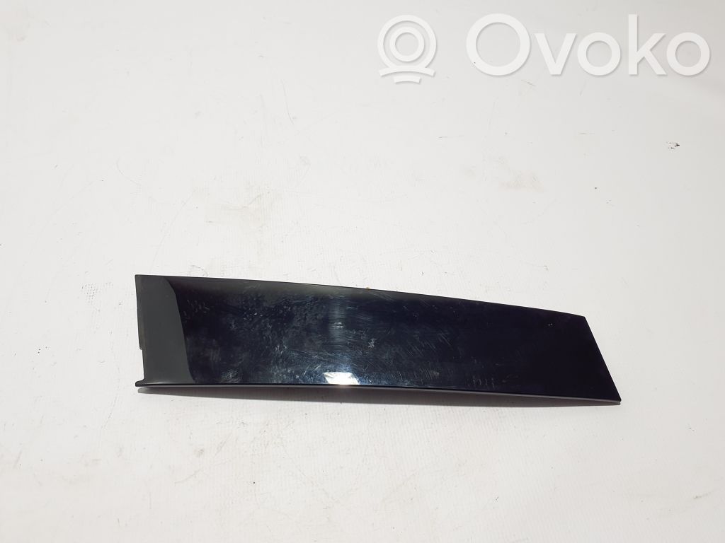 Listwa / Uszczelka szyby drzwi przednich   802859878R