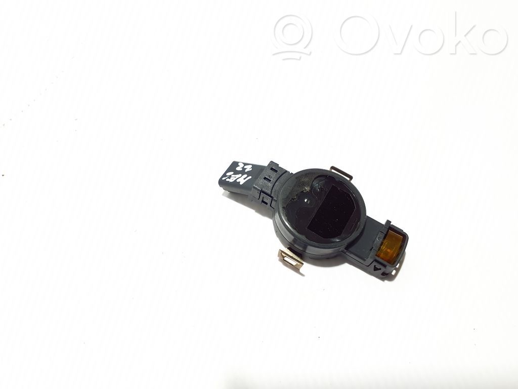 Renault Megane E-Tech Rain sensor 