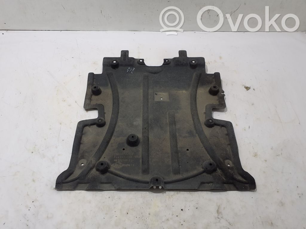 Renault Megane E-Tech Protector/cubierta de la carrocería inferior del maletero 