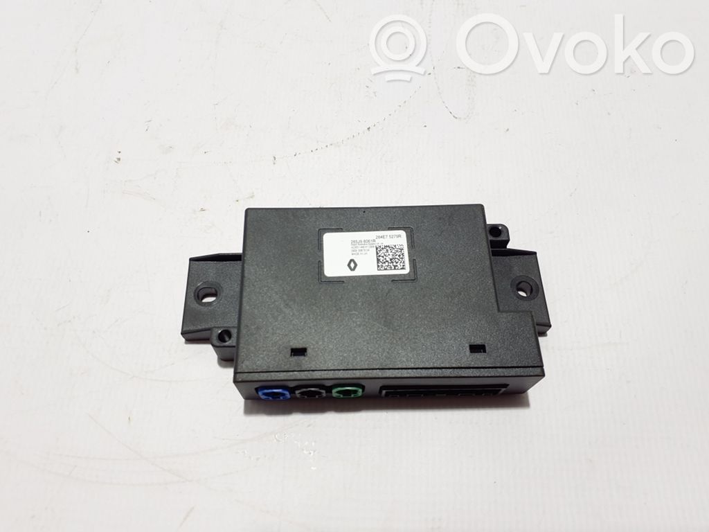 Sonstige Steuergeräte / Module   284E75279R
