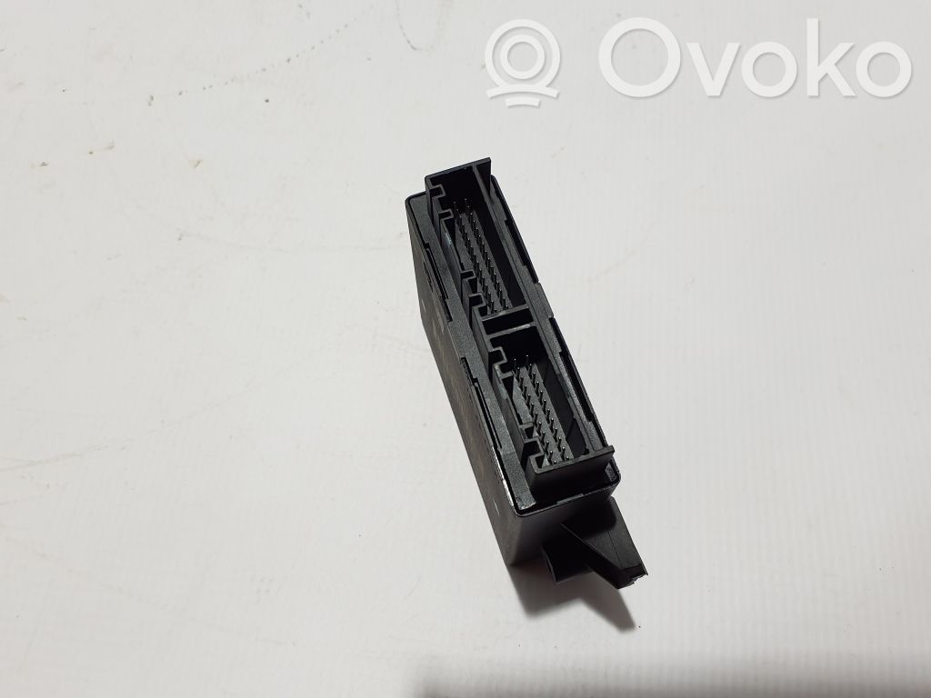 Renault Megane E-Tech Parking PDC control unit/module 