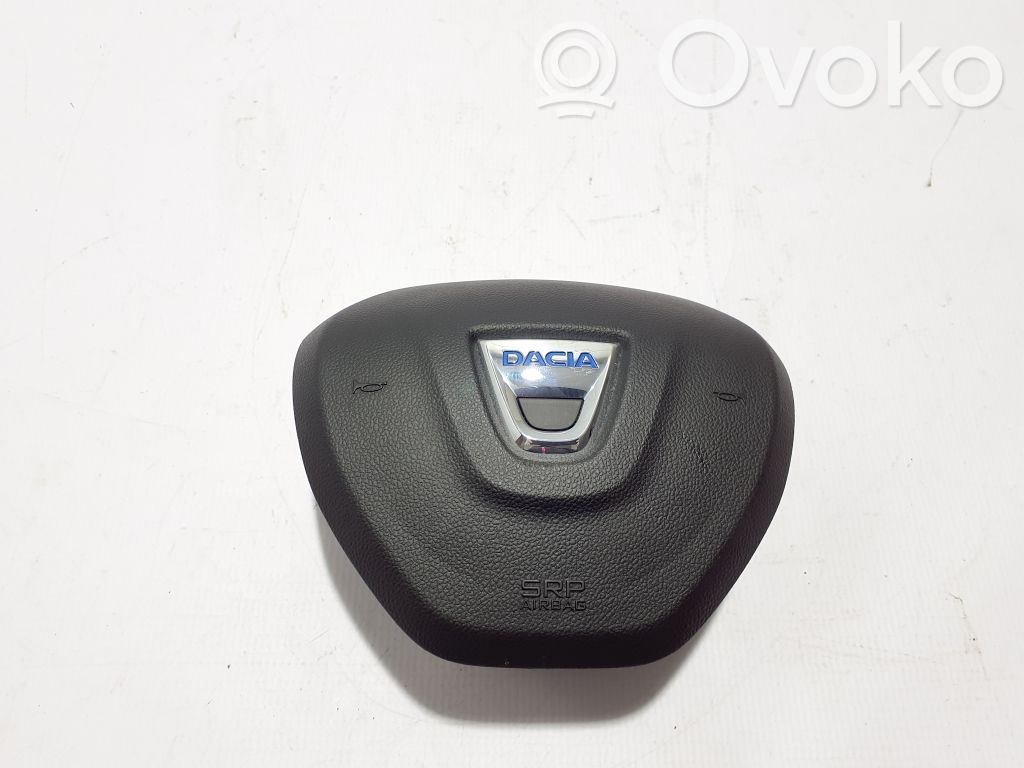 Dacia Sandero III Airbag dello sterzo