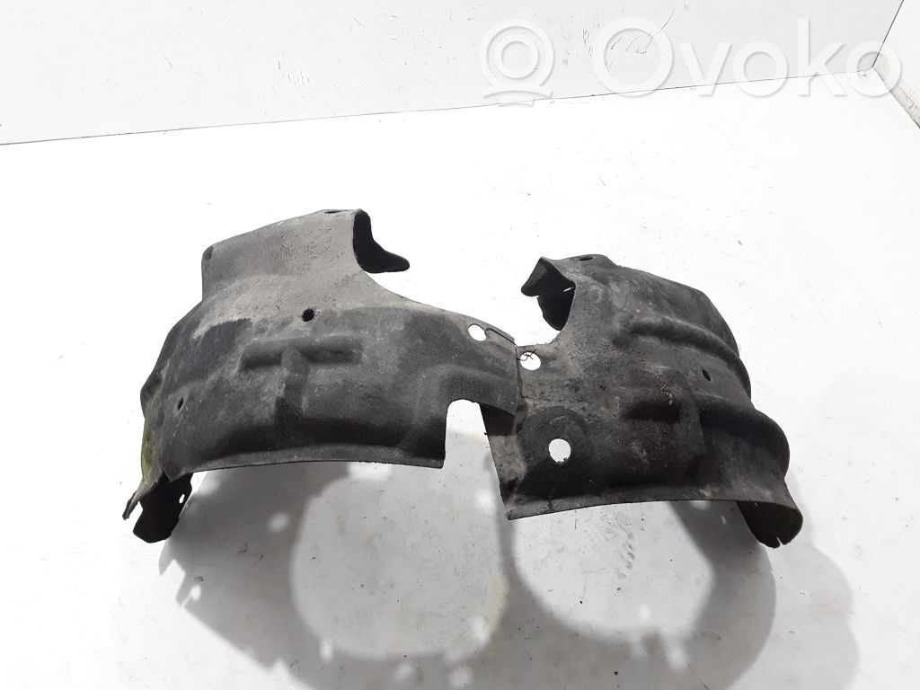 Renault Megane IV Rivestimento paraspruzzi passaruota anteriore 