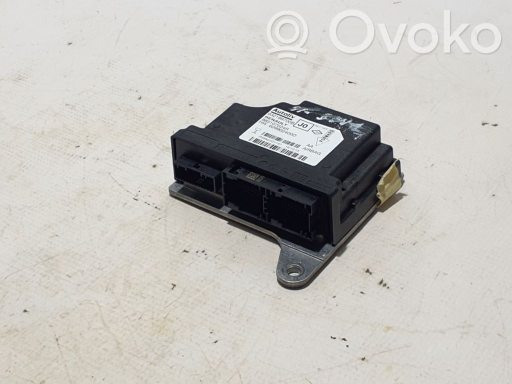 Renault Kadjar Airbag control unit/module 