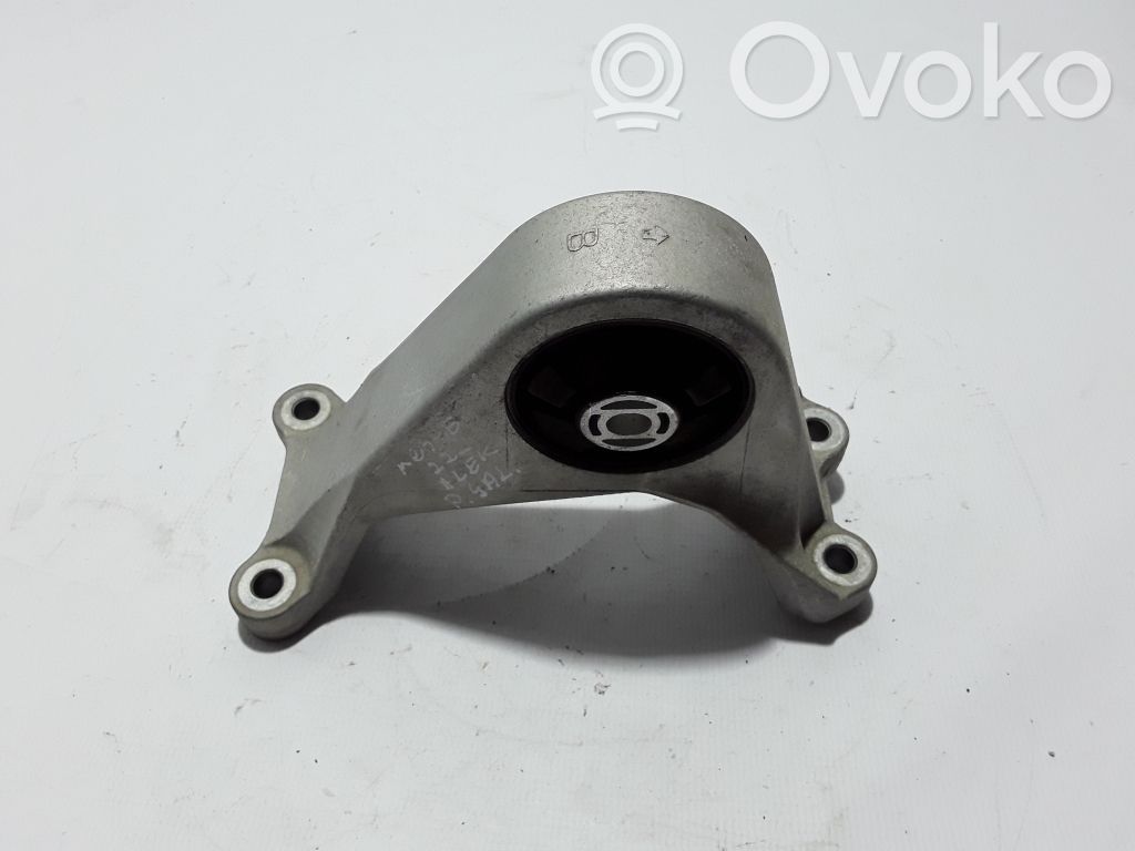 Renault Megane E-Tech Engine mount bracket 