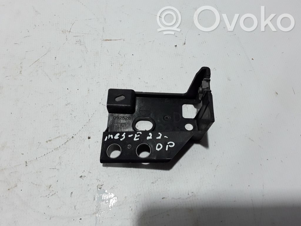 Renault Megane E-Tech Support phare frontale 