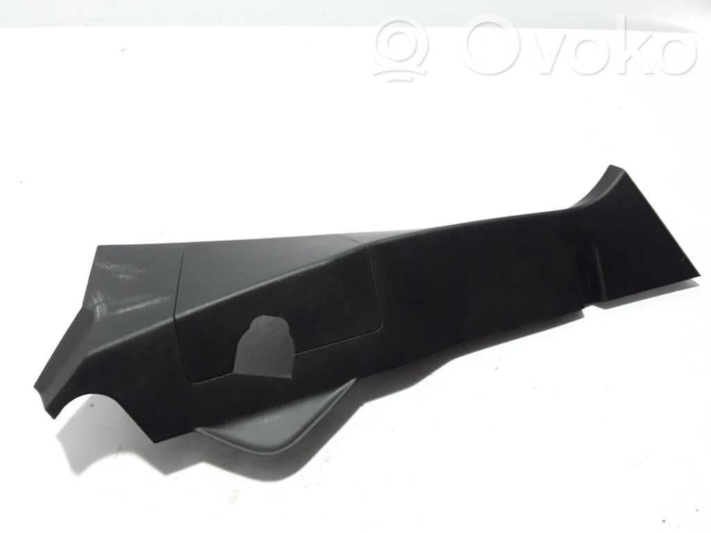 Renault Megane E-Tech Other interior part 