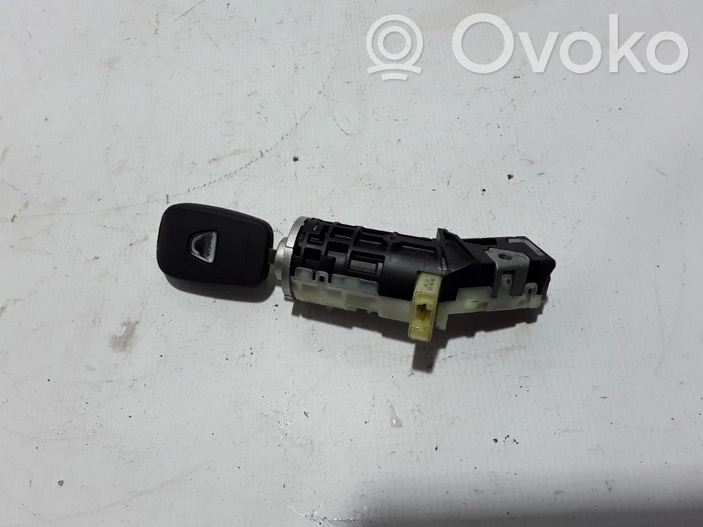 Dacia Sandero III Ignition lock 