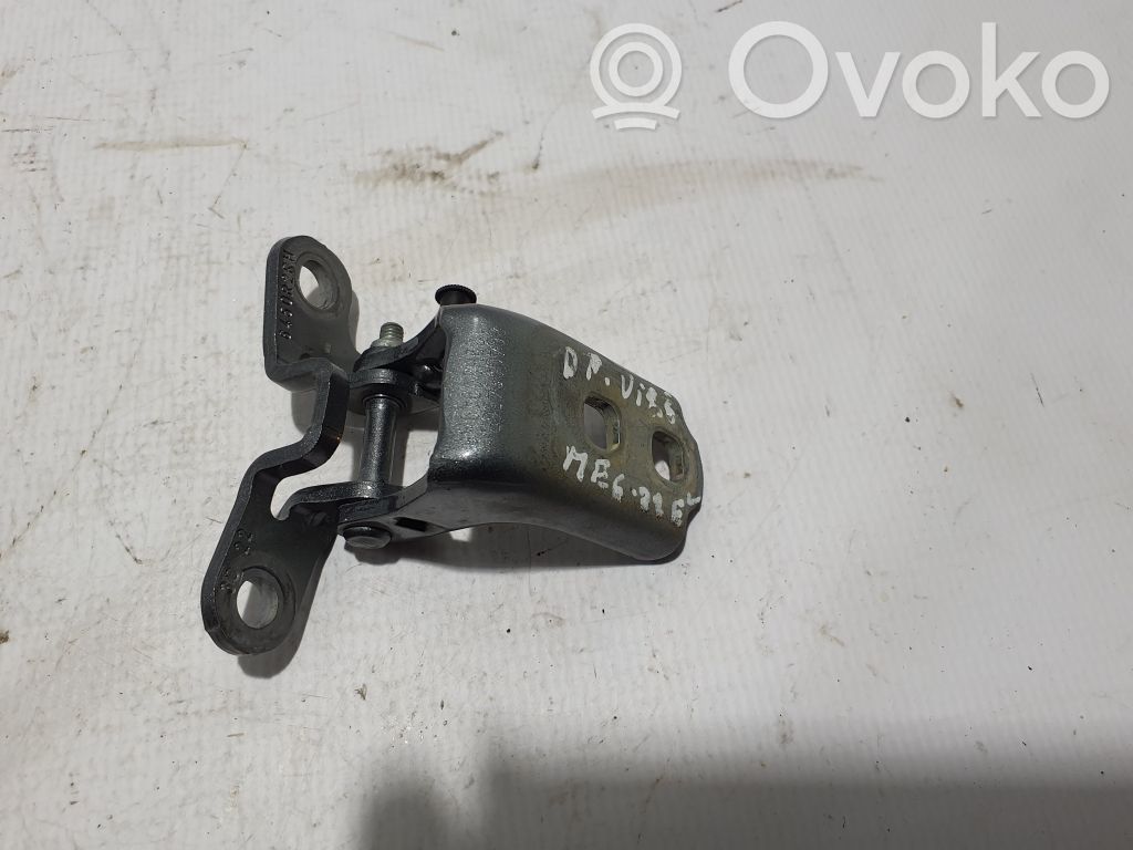 Renault Megane E-Tech Front door upper hinge 