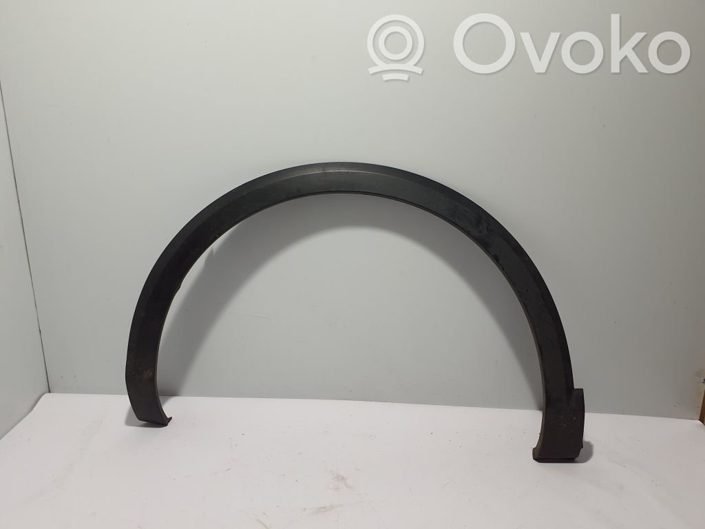 Citroen C4 III e-C4 Garniture pour voûte de roue avant 