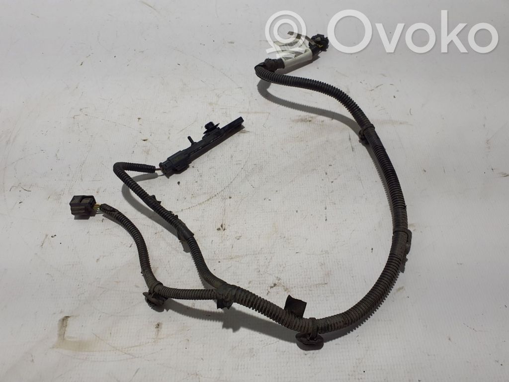 Citroen C4 III e-C4 Sonstige Kabelbäume / Leitungssätze 