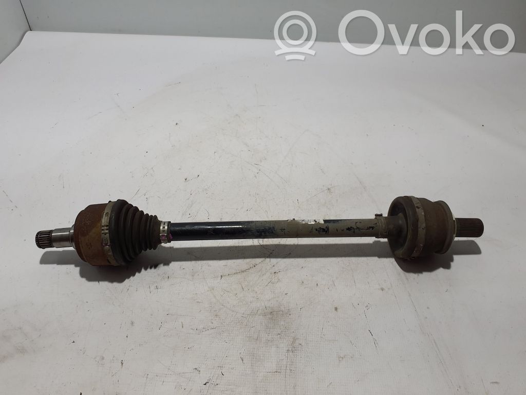 Volvo XC90 Eje de transmisión trasero 