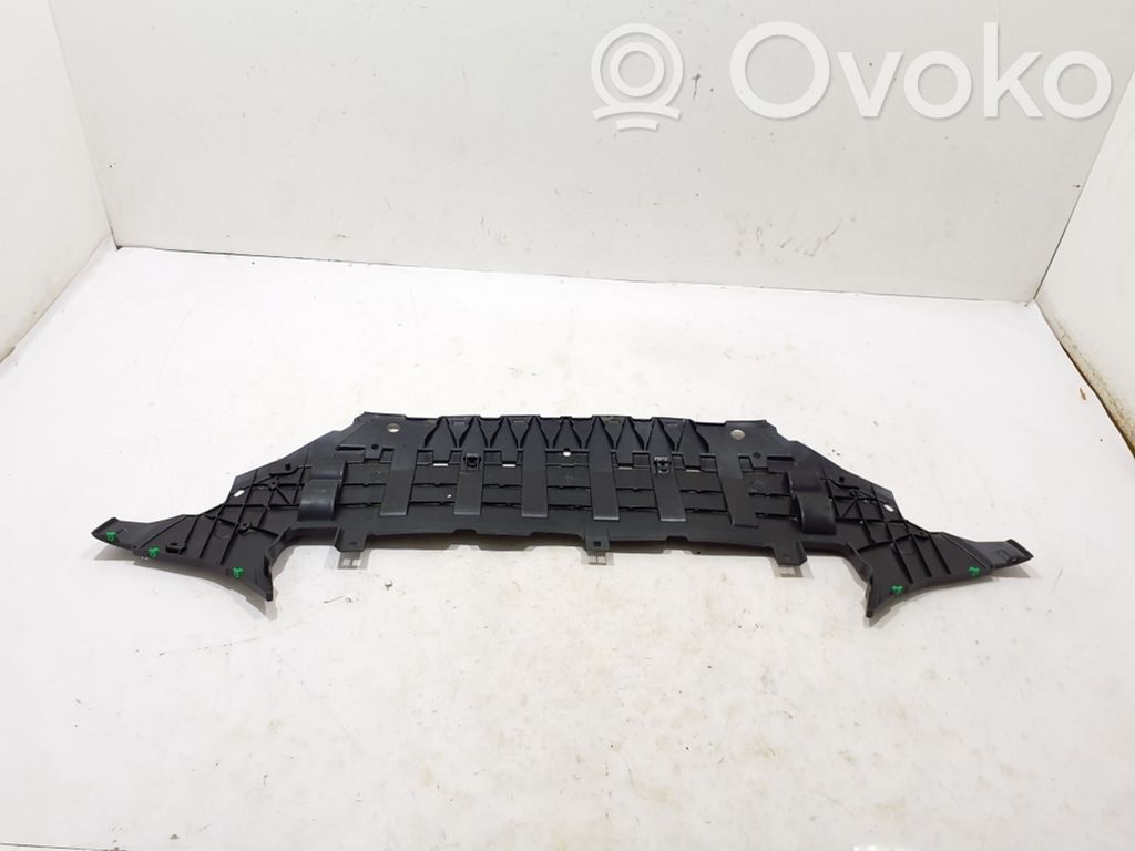 Volvo XC60 Engine splash shield/under tray 