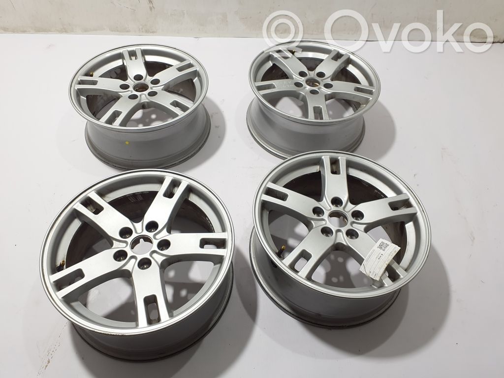 Jantă aliaj R17   10914798,21555R17