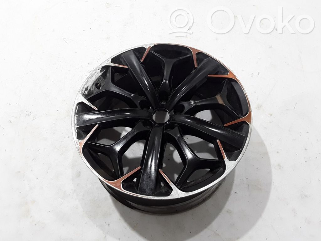 Cupra Formentor R19-alumiinivanne 