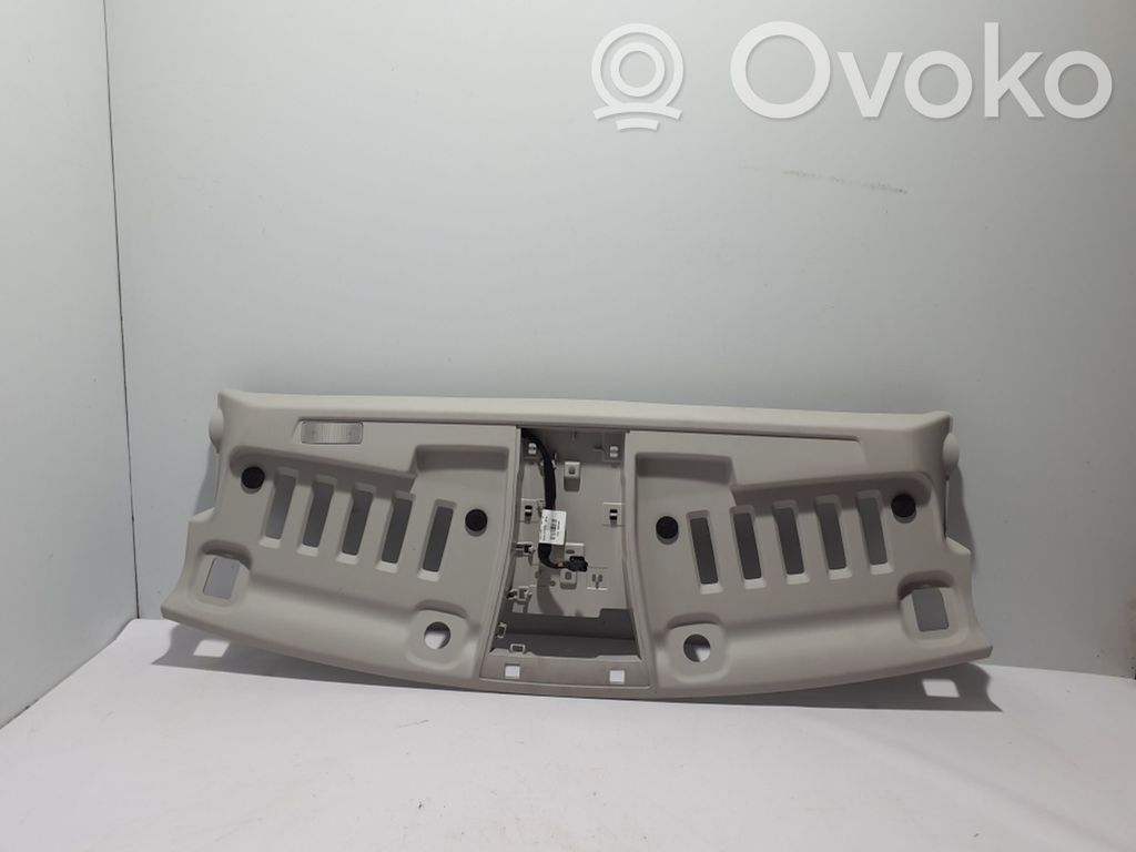 Renault Express Altra parte interiore