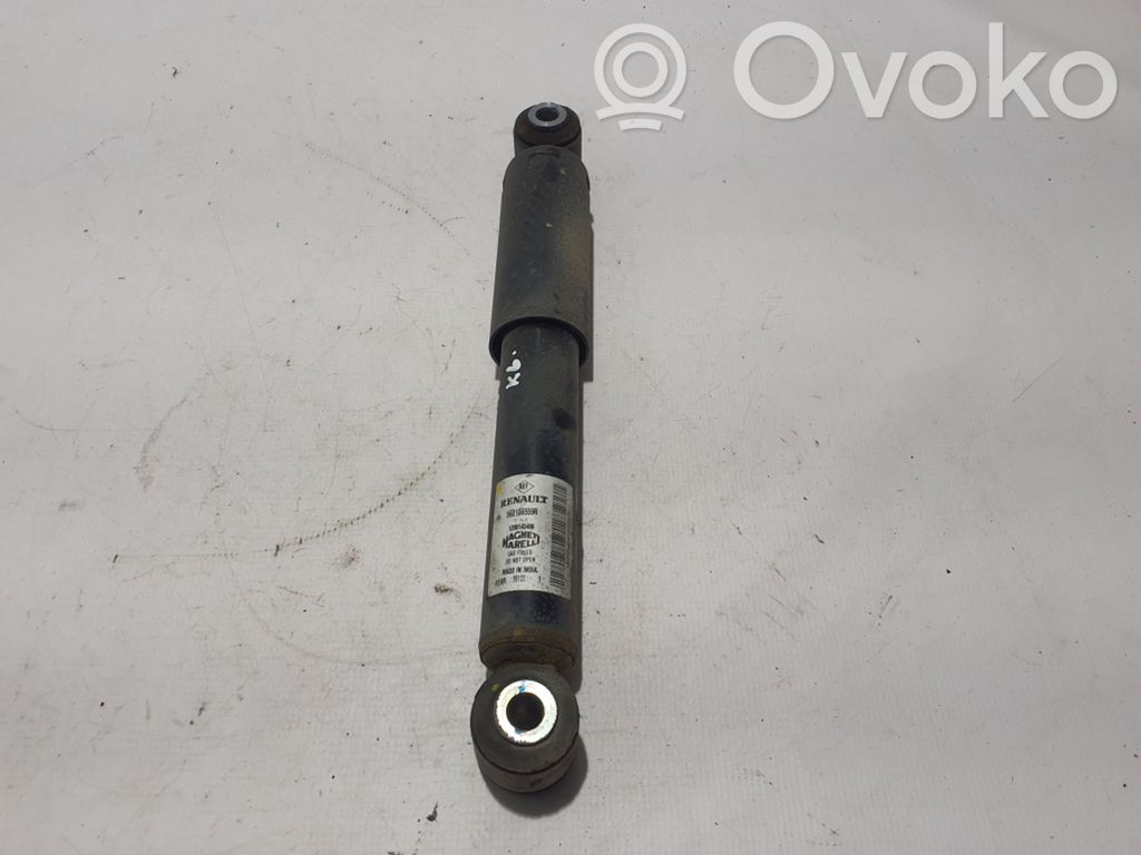 Stoßdämpfer hinten   562106559R