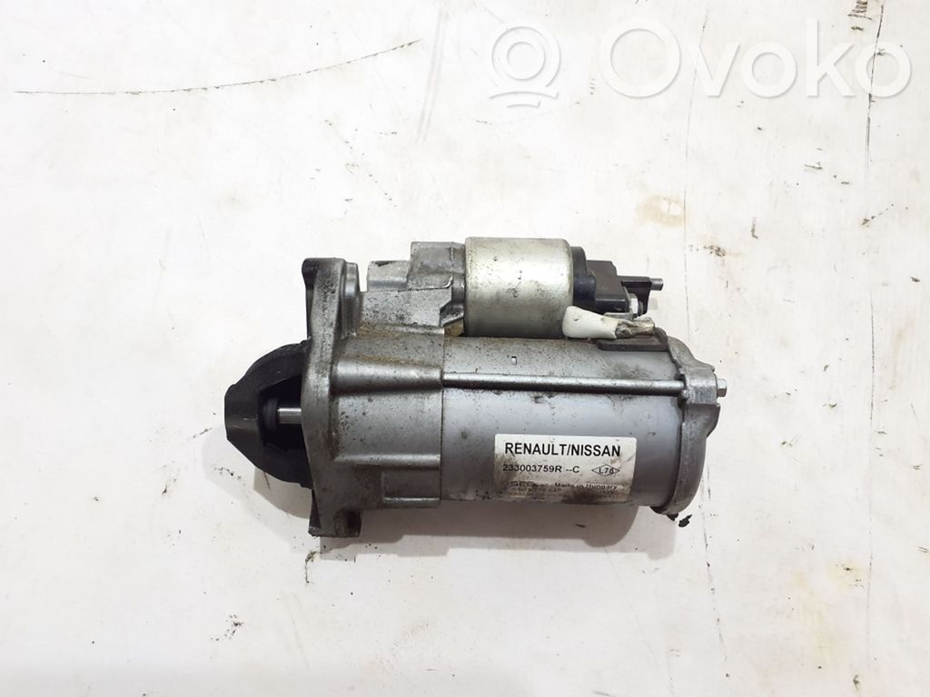 Rozrusznik   233003759R