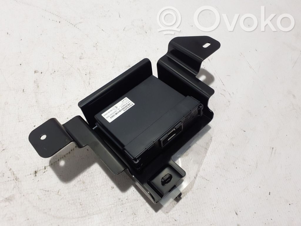 Subaru Forester SK Other control units/modules 