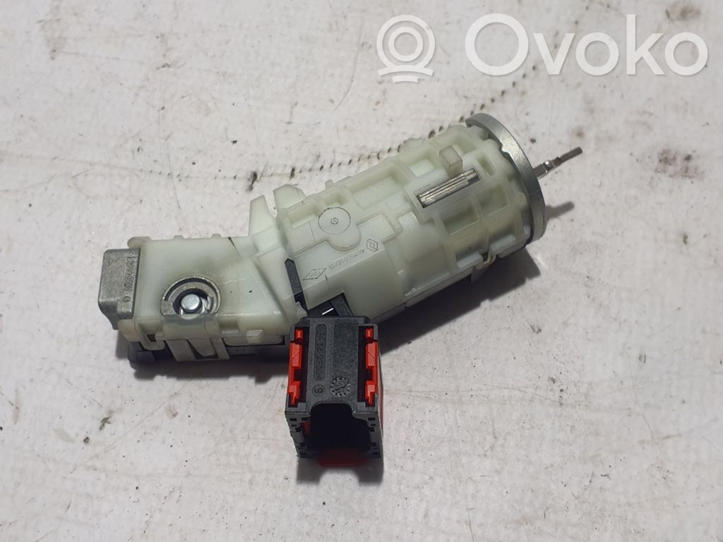 Renault Express Ignition lock 