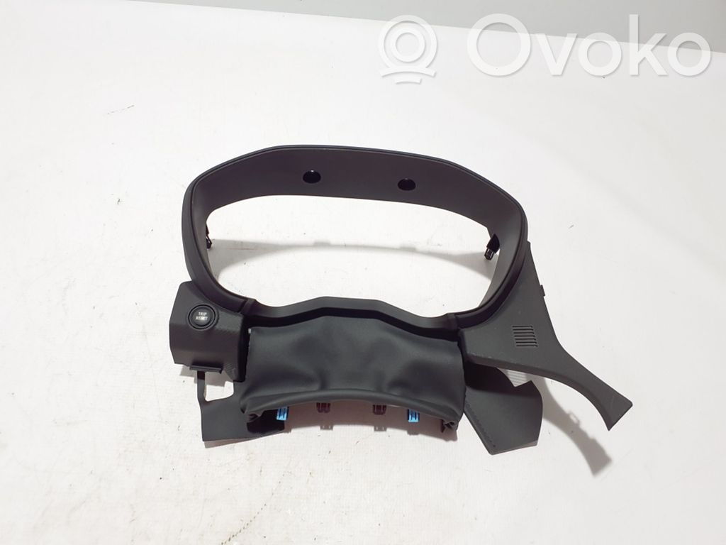 Moldura del panel   66180SJ011