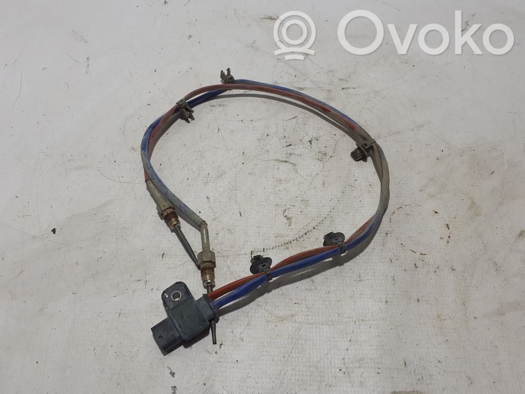 Renault Trafic III (X82) Abgastemperatursensor
