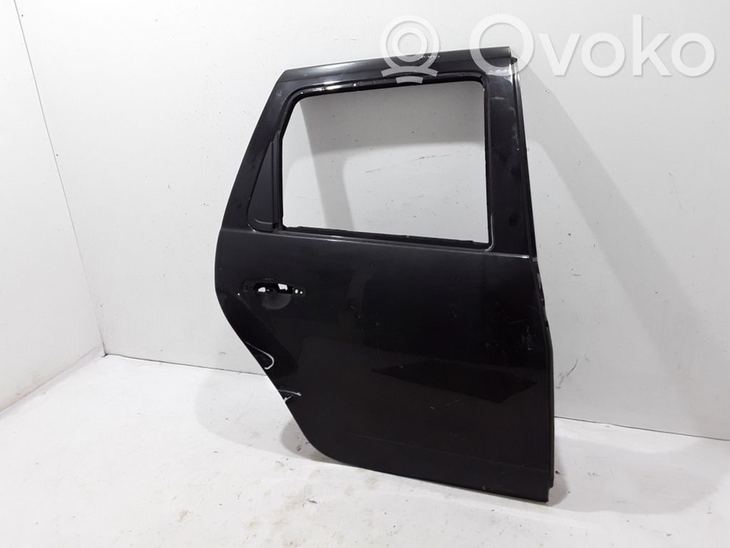 Puerta trasera   821000826R