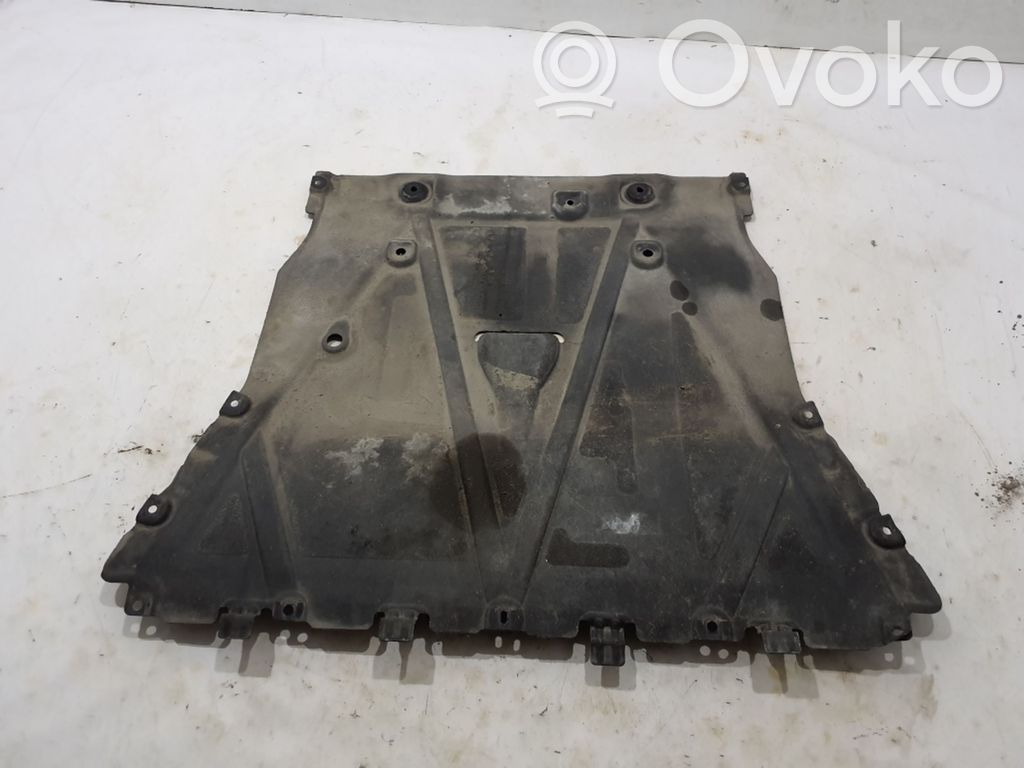 Renault Clio V Engine splash shield/under tray 