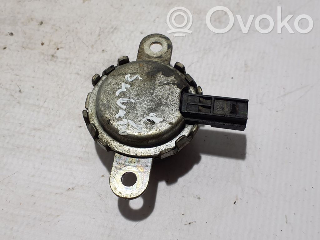 Sensor de presión del aceite   10921AA231