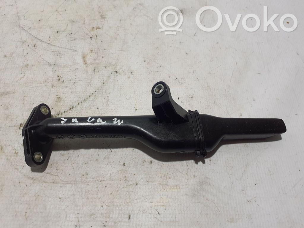 Subaru Forester SK Rura filtra miski olejowej 