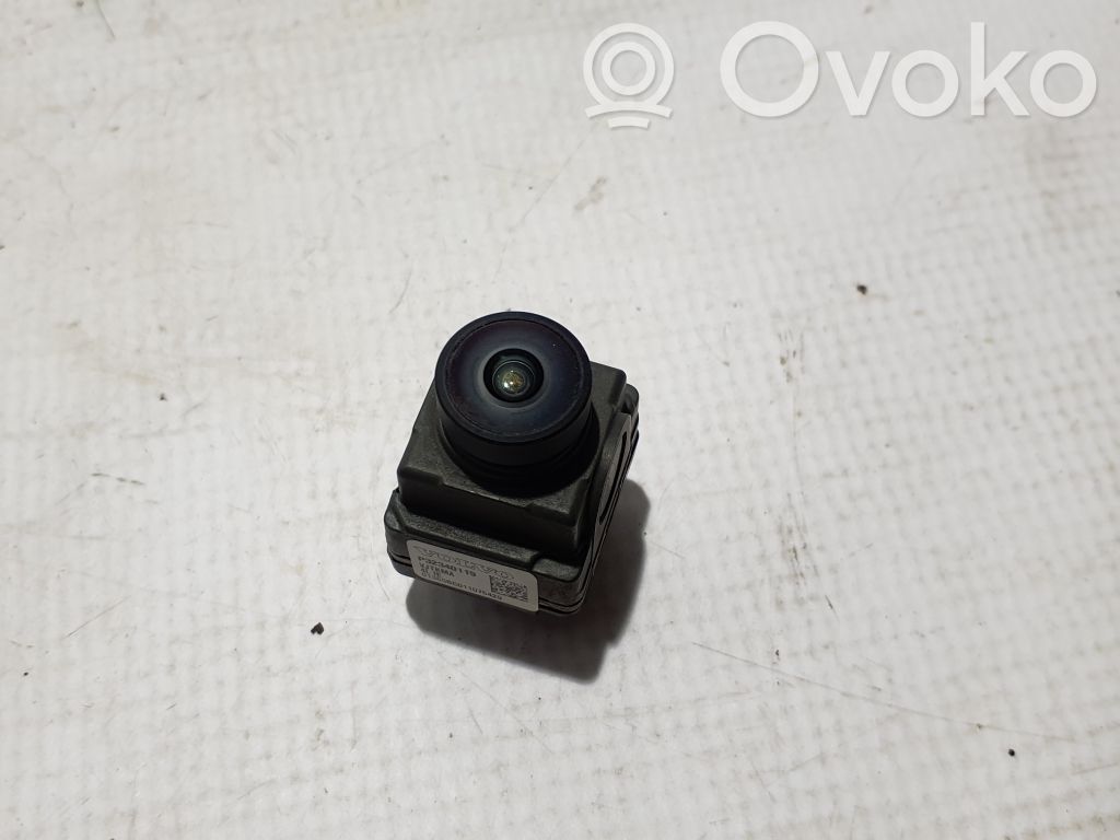 Volvo XC60 Tuulilasin tuulilasikamera 