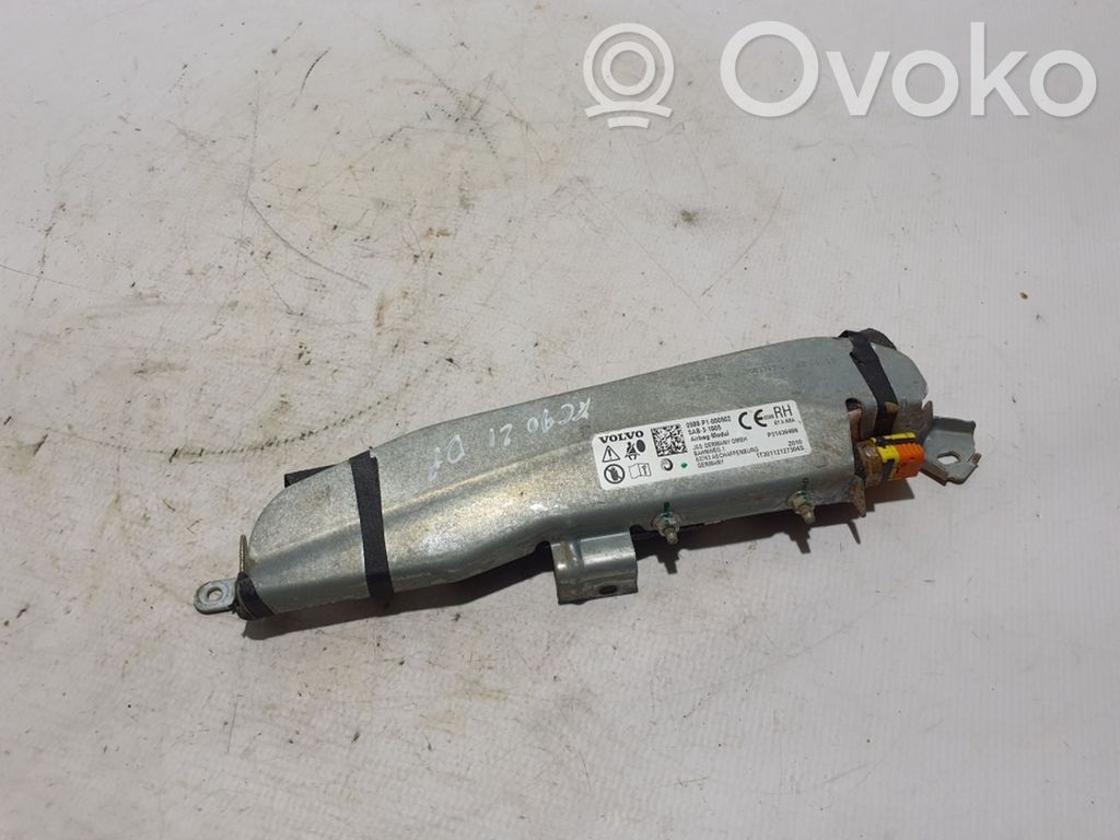 Volvo XC90 Airbag sedile 