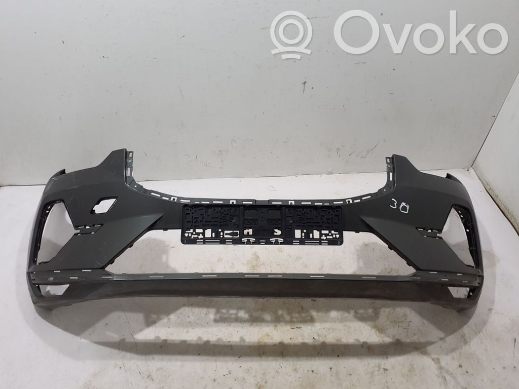 Volvo XC60 Front bumper 