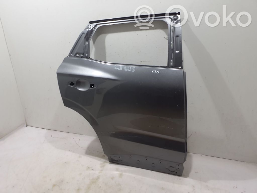 Renault Austral Puerta trasera 