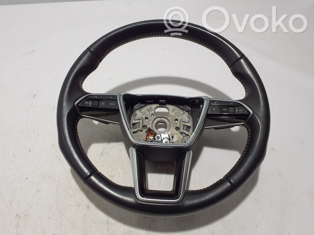 Audi A7 S7 4K8 Volante 