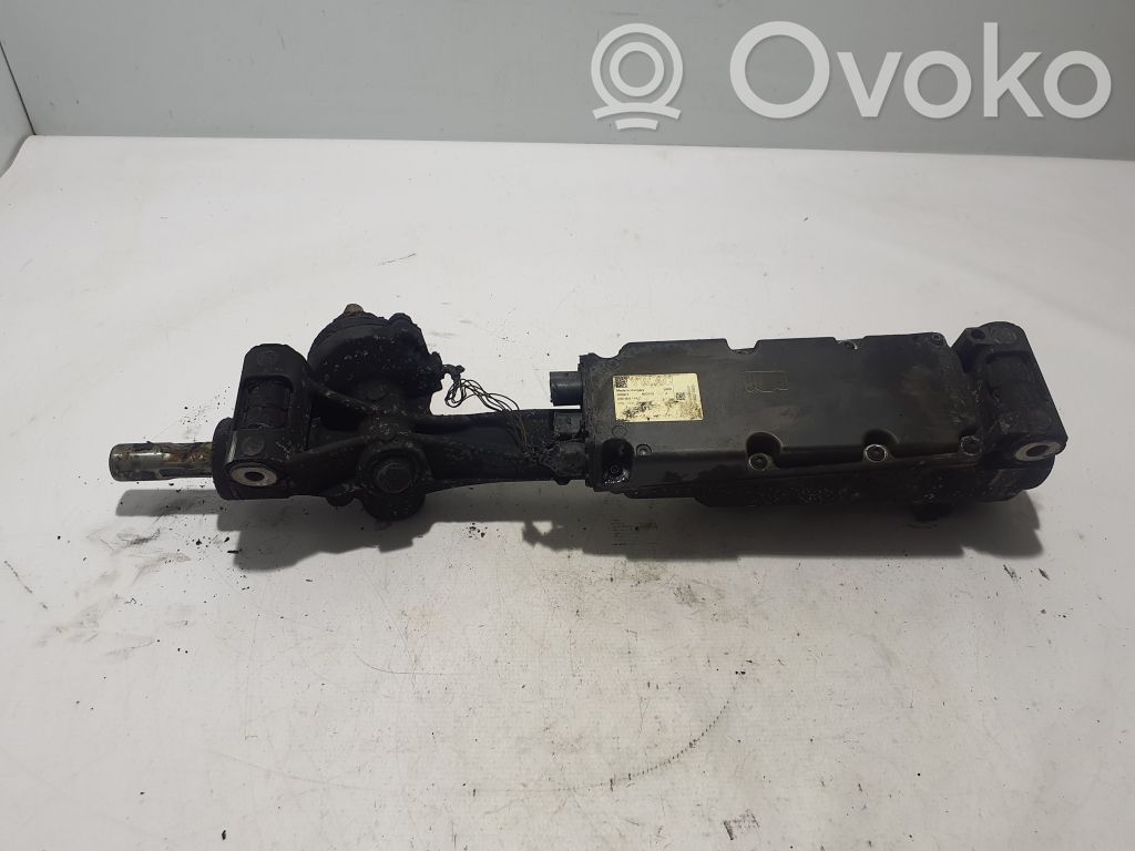 Audi A7 S7 4K8 Lenkgetriebe 