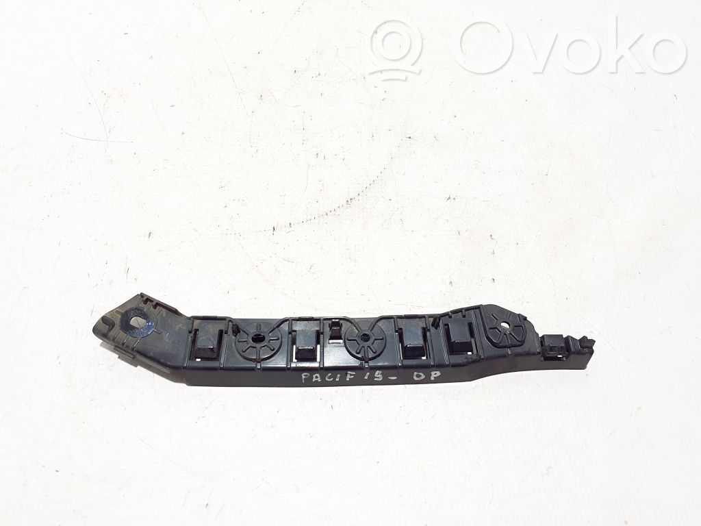 Chrysler Pacifica Front bumper mounting bracket 
