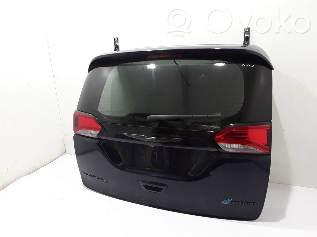 Chrysler Pacifica Tailgate/trunk/boot lid 