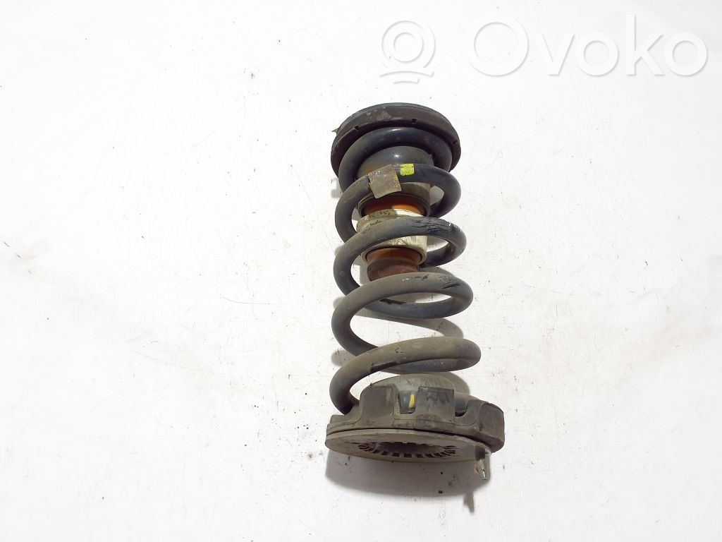 Chrysler Pacifica Rear coil spring 